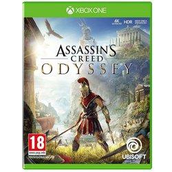 Assassins Creed: Odyssey Xbox One