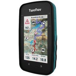 TwoNav Cross Plus GPS Azul