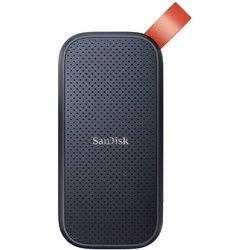 sandisk portable ssd 2tb