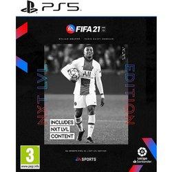 Fifa 21 Next Leve Edition Ps5