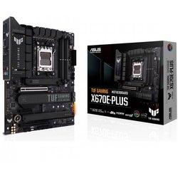 ASUS TUF GAMING X670E-PLUS