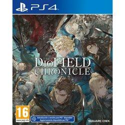 The Diofield Chronicle PS4