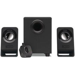 Altavoz Logitech Z213