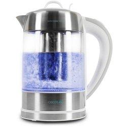 Hervidor de agua ThermoSense 370 Clear