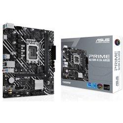 ASUS PRIME H610M-K D4 ARGB