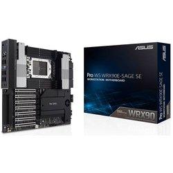 ASUS PRO WS WRX90E-SAGE SE