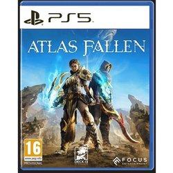 Atlas Fallen PS5