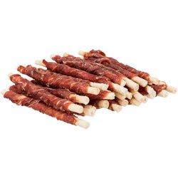 240 gr Trixie Dentafun Sticks De Pato Para Perros 30 Ud 240 Gr