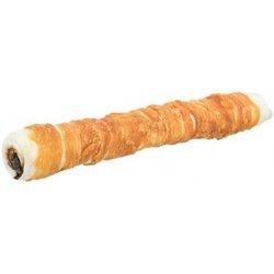 80 Gr Rollito Snack para Perro con pollo 28 cm Trixie