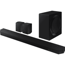 Soundbar SAMSUNG Q-SERIES HW-Q990D/ZF