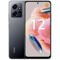 Xiaomi Redmi Note 12 4g 4gb/64gb Gris