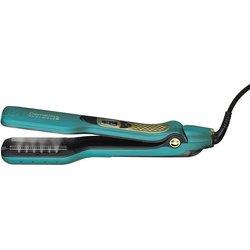 Plancha alisadora de pelo SAINT ALGUE DEMELISS BLUE EDIT