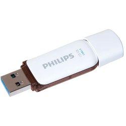 Memoria USB PHILIPS 128Gb 3.0 Snow