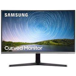 Monitor PC SAMSUNG 32"Curv LC32R500FHP