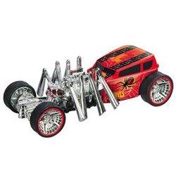 Hot Wheels - Monster Action Street Creeper Luces y Sonidos