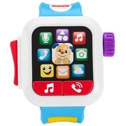 Smartwatch MATTEL Hora De Aprender