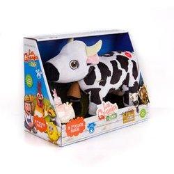 Peluche Musical Bandai Vaca Lola