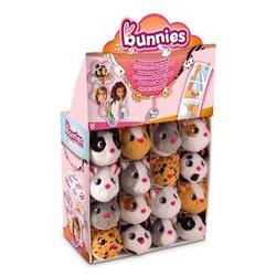 Peluche IMC TOYS Bunnies