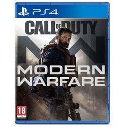 Call of Duty Modern Warfare PS4