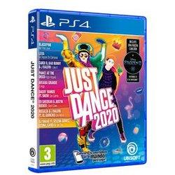 Just Dance 2020 PS4