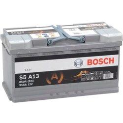 Batería de Coches BOSCH S5A13