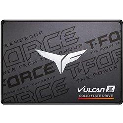 Team Group T-FORCE VULCAN Z 2.5" 480 GB Serial ATA III 3D NAND