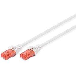 Digitus Cabe de conexión CAT 6 U/UTP- LSZH