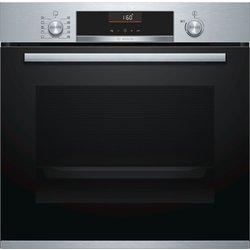 Horno BOSCH HBA5360S0 Cristal Negro Inox