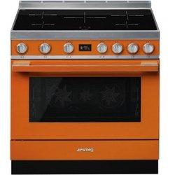 Cocina SMEG CPF9IPOR