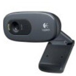 Logitech Webcam Hd C270