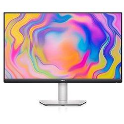 Monitor DELL S2722QC (27" - 60 Hz - 4 ms)