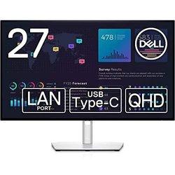 Dell Monitor U2722de 27´´ Qhd Led 60hz