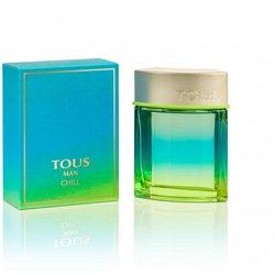 Tous - TOUS Man Chill EDT