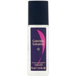 Desodorante GABRIELA SABATINI Spray (75ml)