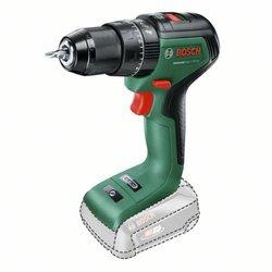 Taladro Universalimpact BOSCH 18V-60 (Baretool)