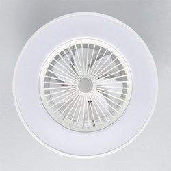 Ventilador plafón amigo dc