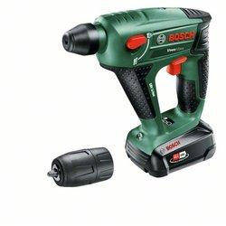 Bosch Taladro Percutor Uneo Maxx 1x2.5ah