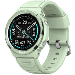 Smartwatch (Buff100 Titan Verde