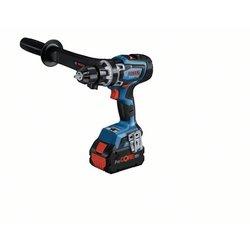 Bosch Taladro Percutor Gsb 18v-150 C