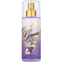 Spray Corporal Guess Girl Belle (250 ml)