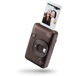 Fujifilm Instax mini LiPlay 1/5" 2560 x 1920 Pixeles 86 x 54 mm CMOS Bronce