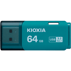 Memoria usb 3.2 kioxia 64gb u301