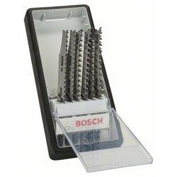 Stitch saw blade set robust line wood expert. de 6 partes