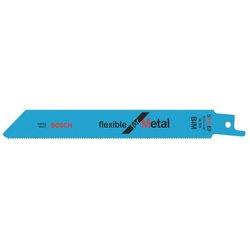 Sabre saw blade s 922 ef. flexible para el metal. 25-