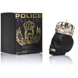 Perfume POLICE To Be The King Edt (40 ml)