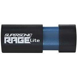 Supersonic Rage Lite 128 GB, Lápiz USB