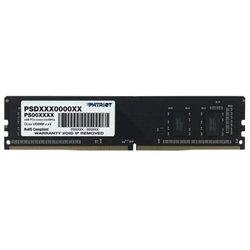 Patriot Signature DDR4 8GB 2666MHz