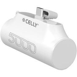 Celly PBC5000BK 5000 mAh Negro