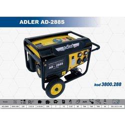 Adler generator prądotwórczy 2,8kw / ad-288s