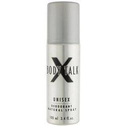 Desodorante en Spray Muelhens Extase Body Talk (100 ml)